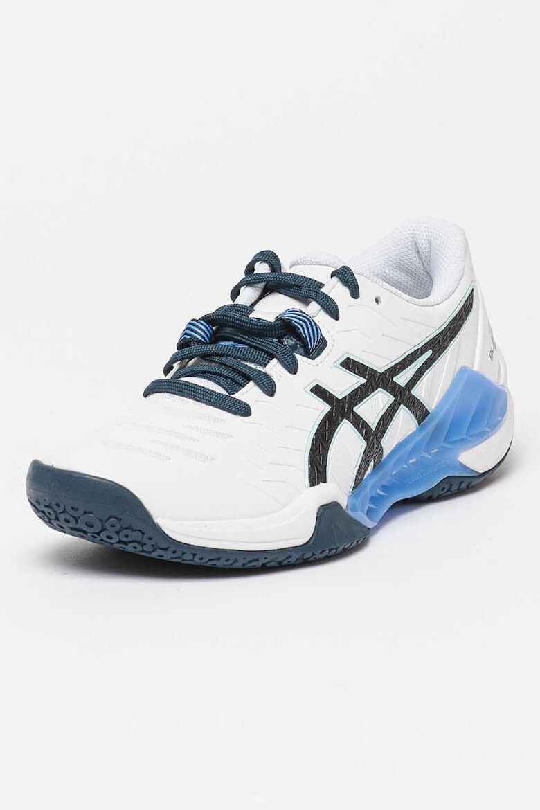 Asics Тренировъчни обувки Blast FF с лого - Pepit.bg