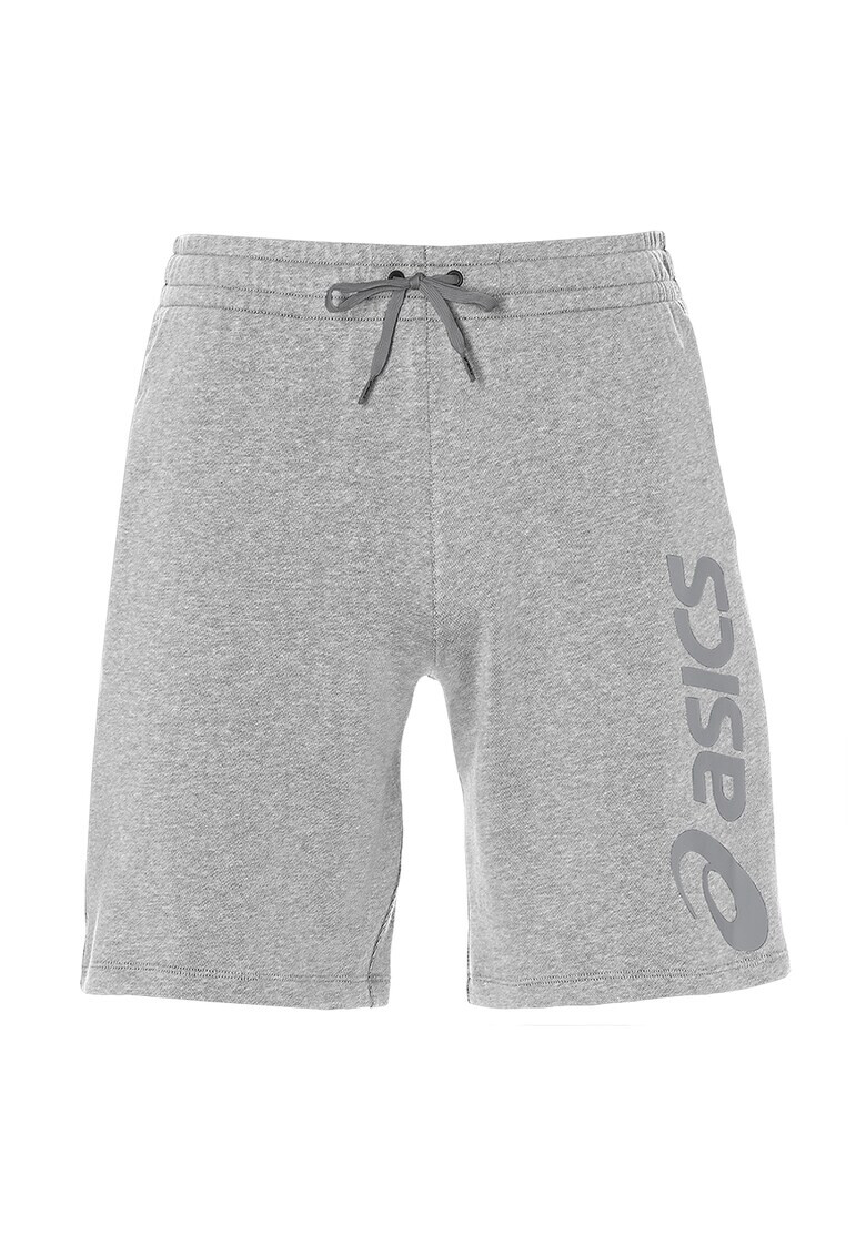 Asics Тренировъчни шорти с лого - Pepit.bg