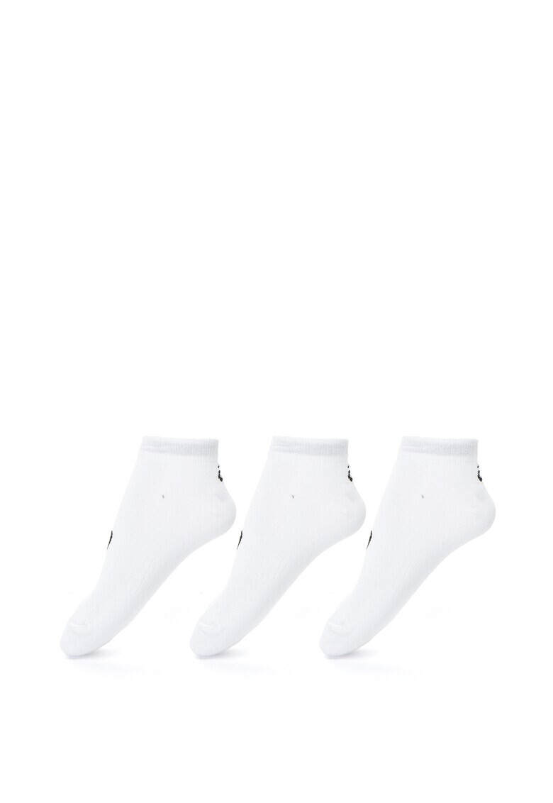 Asics Унисекс чорапи за фитнес - 3 чифта - Pepit.bg