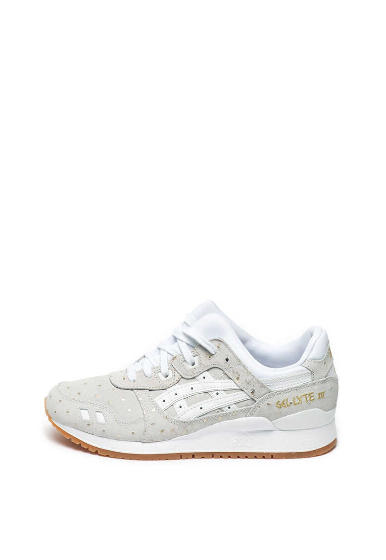 Asics Унисекс кожени спортни обувки Gel-Lyte III - Pepit.bg