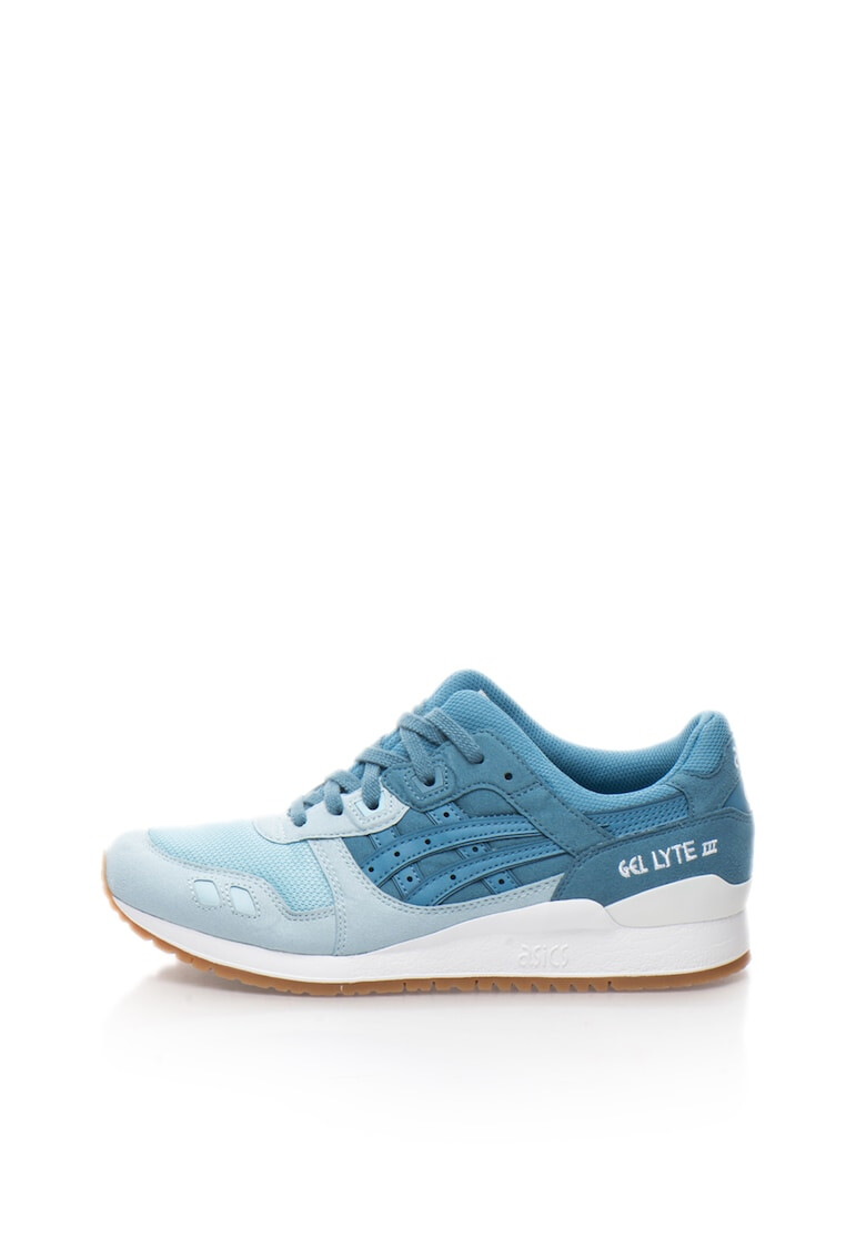 Asics Унисекс спортни обувки GEL-LYTE III - Pepit.bg