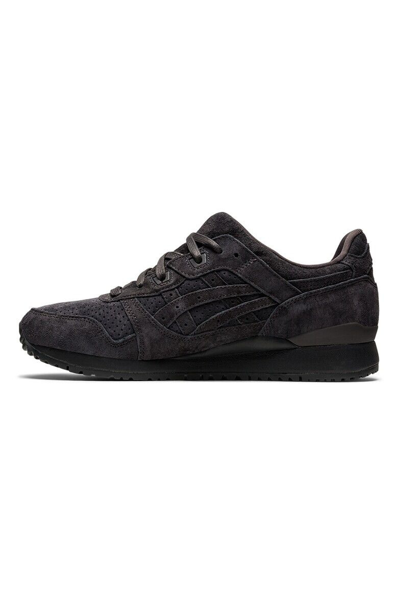 Asics Велурени спортни обувки Gel-Lyte III - Pepit.bg