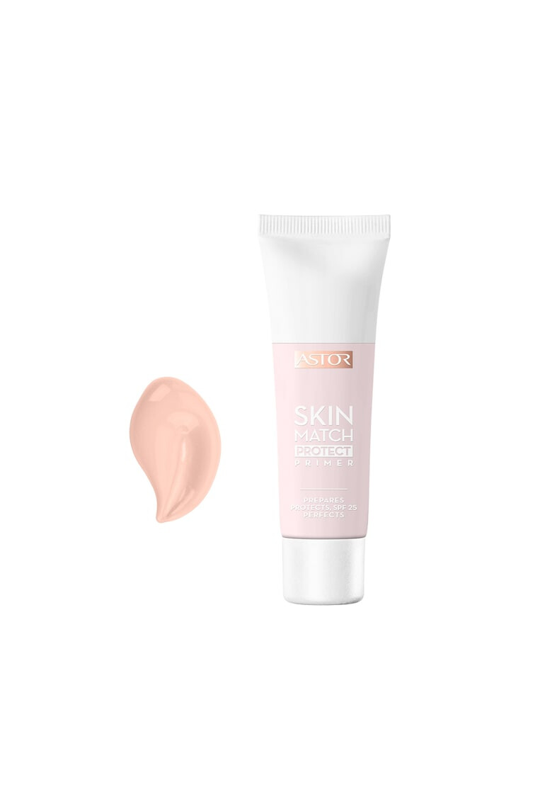 Astor Основа за грим Skin Match Protect Translucid 15 г - Pepit.bg