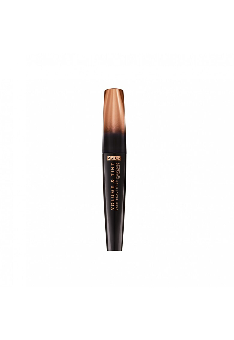 Astor Спирала Lash Beautifier Volume & Tint Black 10.5 мл - Pepit.bg