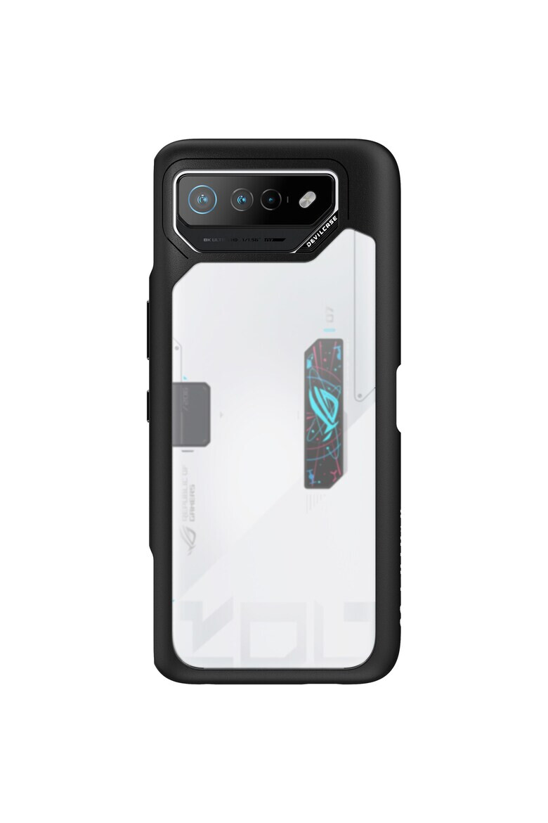 ASUS Калъф DEVILCASE - За ROG Phone 7 - Pepit.bg