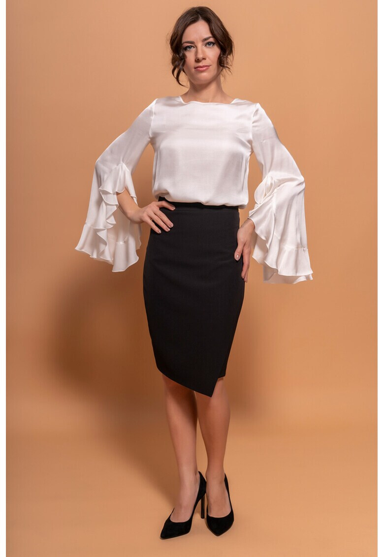 ATELIER BOLERO Пола тип молив - Pepit.bg