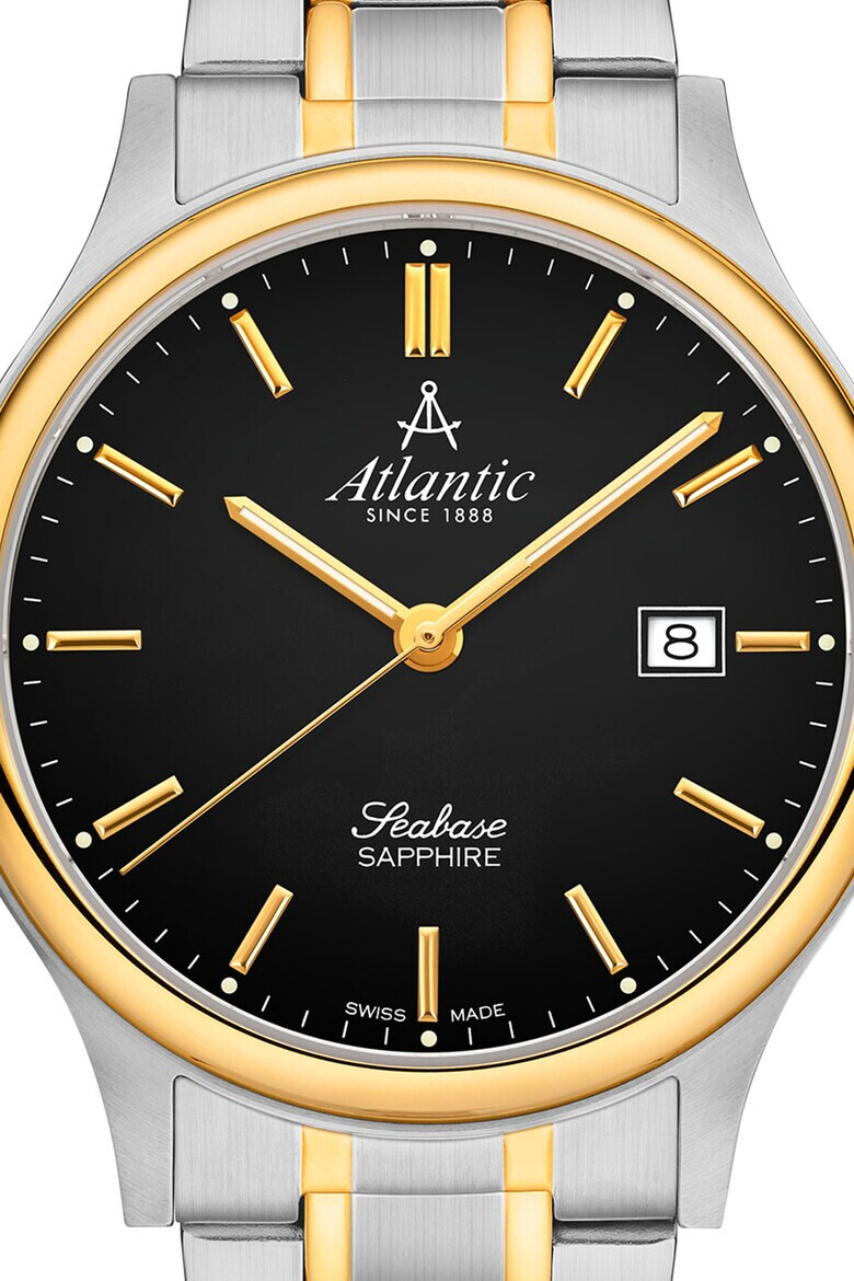 Atlantic Двуцветен часовник - Pepit.bg