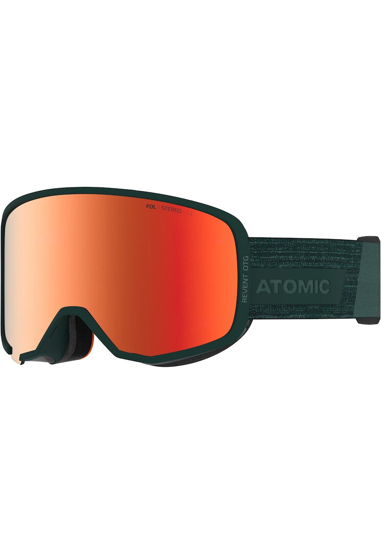 Atomic Ски очила Revent OTG Stereo - Pepit.bg