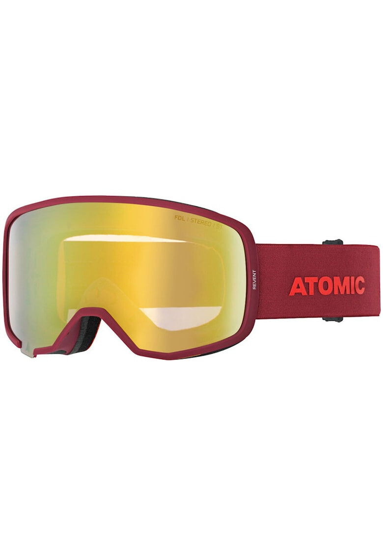 Atomic Ски очила Revent Stereo - Pepit.bg