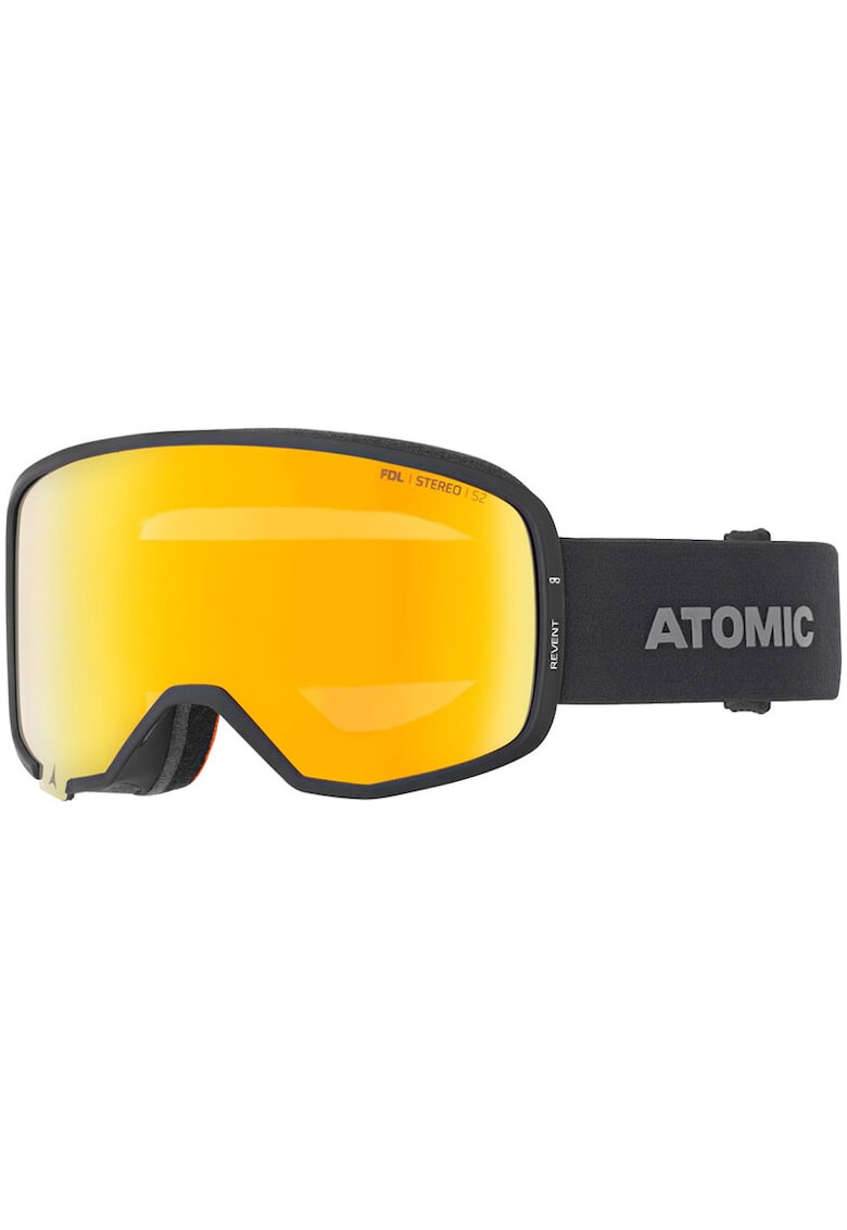 Atomic Ски очила Revent Stereo OTG - Pepit.bg