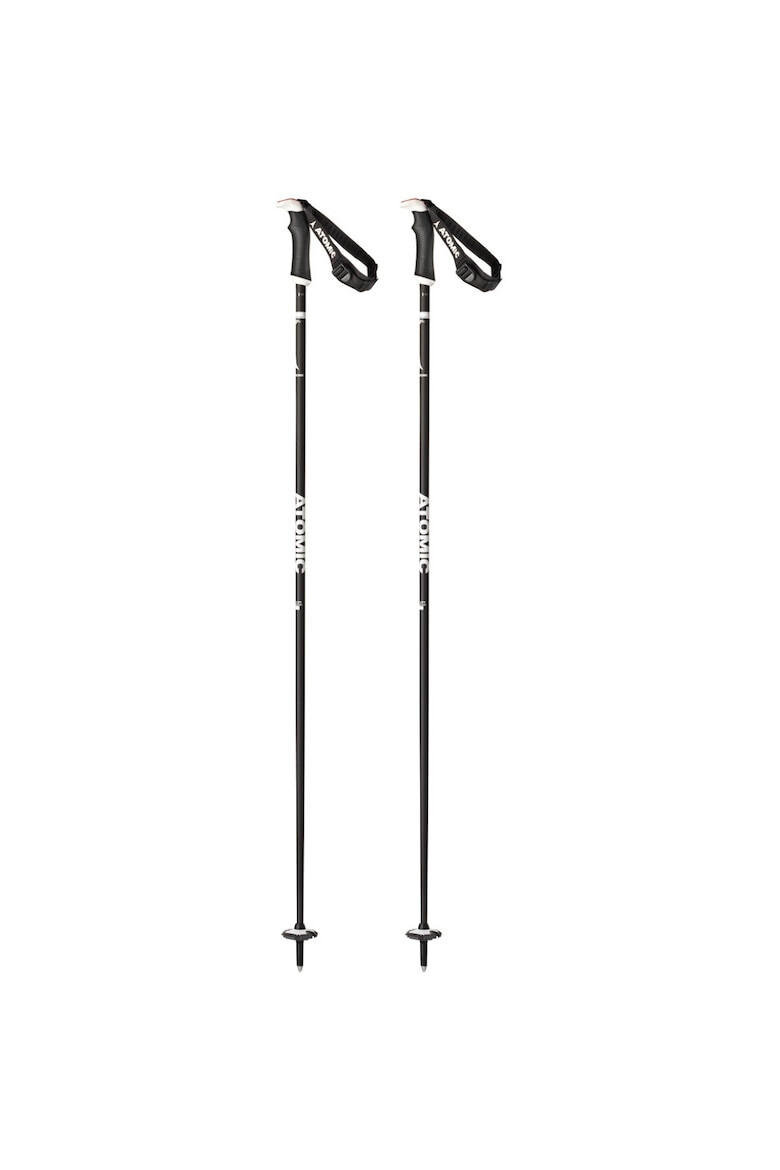 Atomic Ски щеки Amt Carbon Sqs Black/Grey 110 см - Pepit.bg