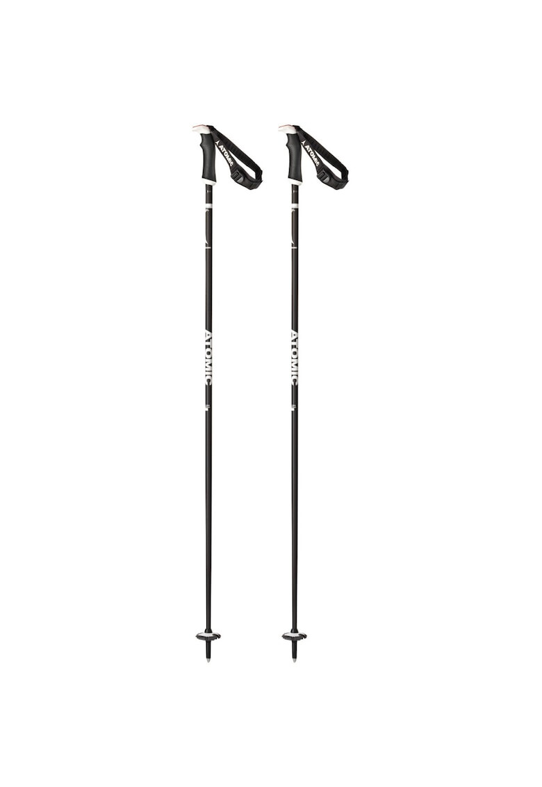 Atomic Ски щеки Amt Carbon Sqs Black/Grey 115 см - Pepit.bg