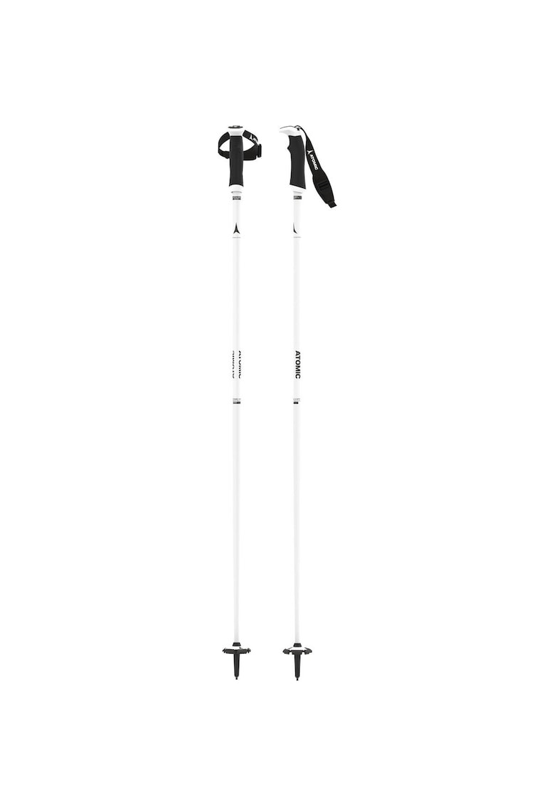 Atomic Ски щеки Amt Carbon Sqs White/Black 110 см - Pepit.bg