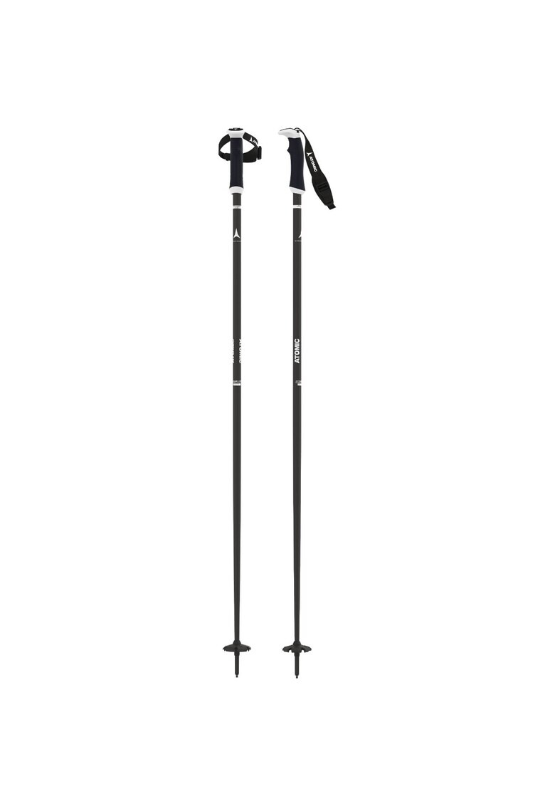 Atomic Ски щеки Amt Sqs Black/White 110 см - Pepit.bg