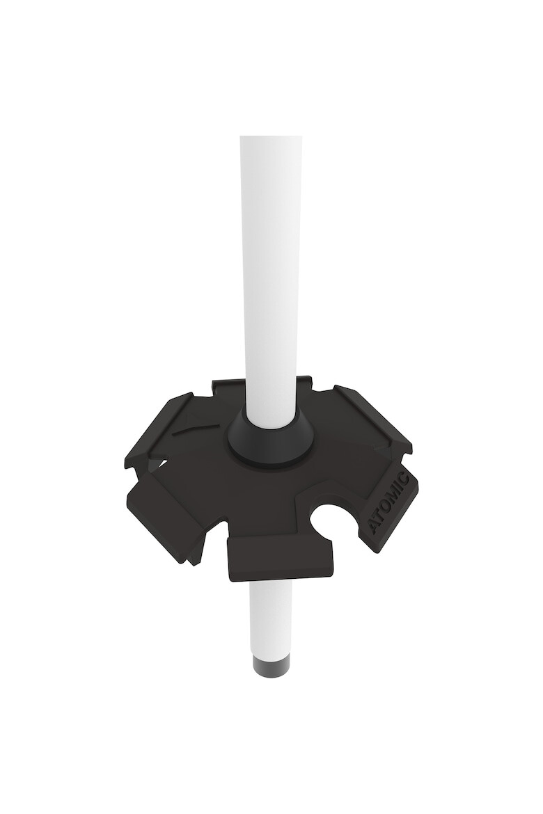 Atomic Ски щеки CLOUD - За жени - 110 см - Зелен - Pepit.bg
