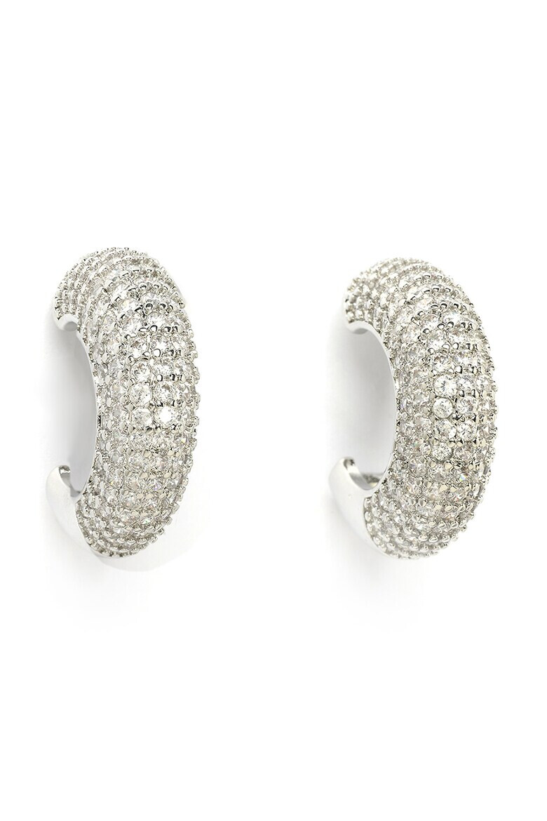 AVANT-GARDE PARIS Обеци Twinkling Dainty - Pepit.bg