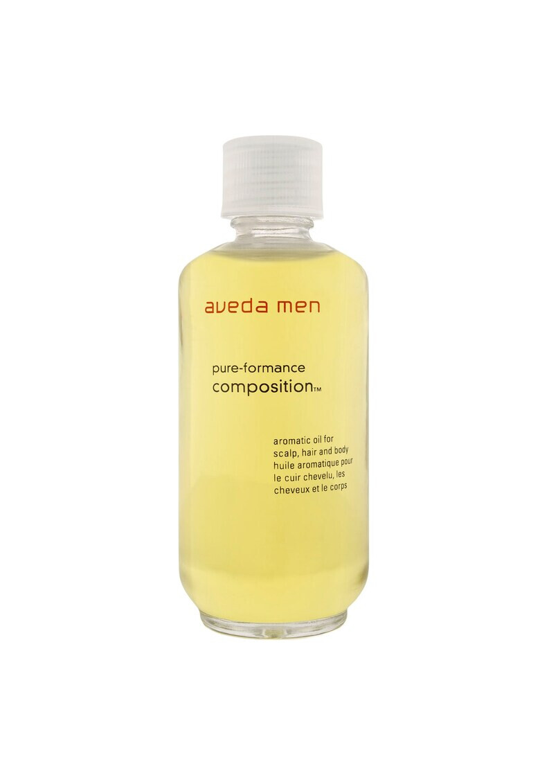 Aveda Олио за скалп Men Pure-Formance Composition 50 мл - Pepit.bg