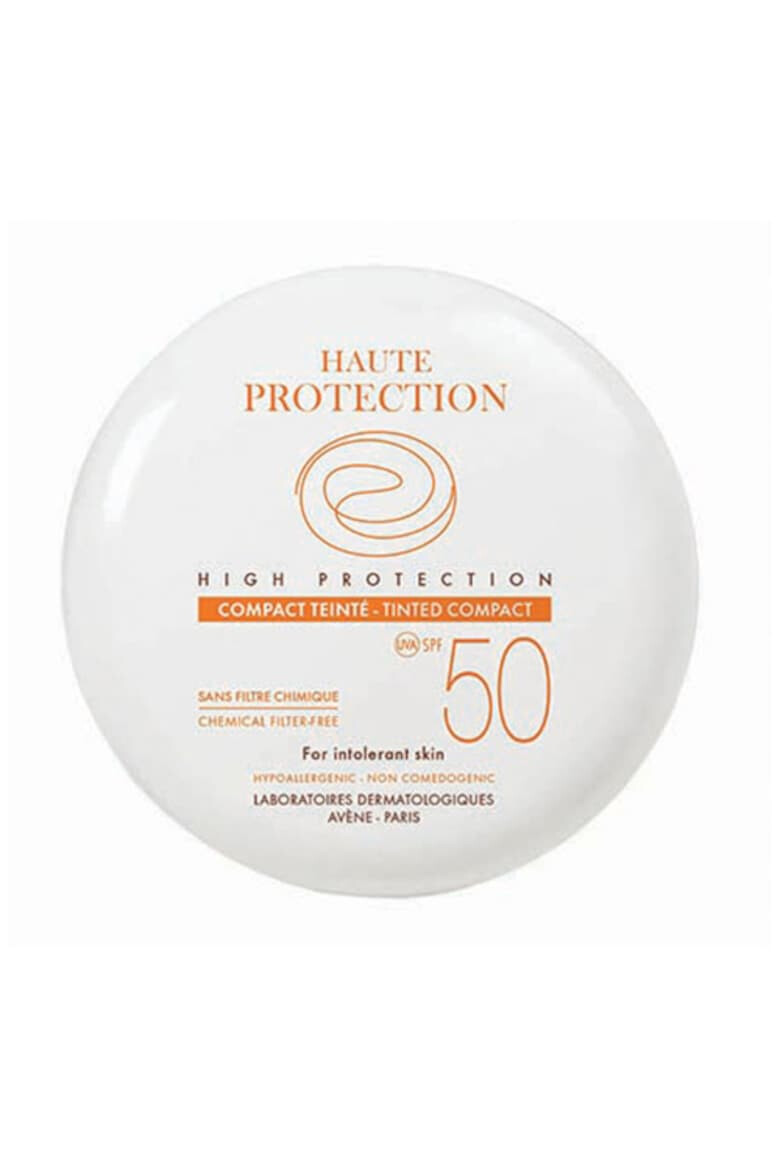 Avene Фон дьо тен със слънцезащита High Protection SPF 50 - 10гр - Pepit.bg