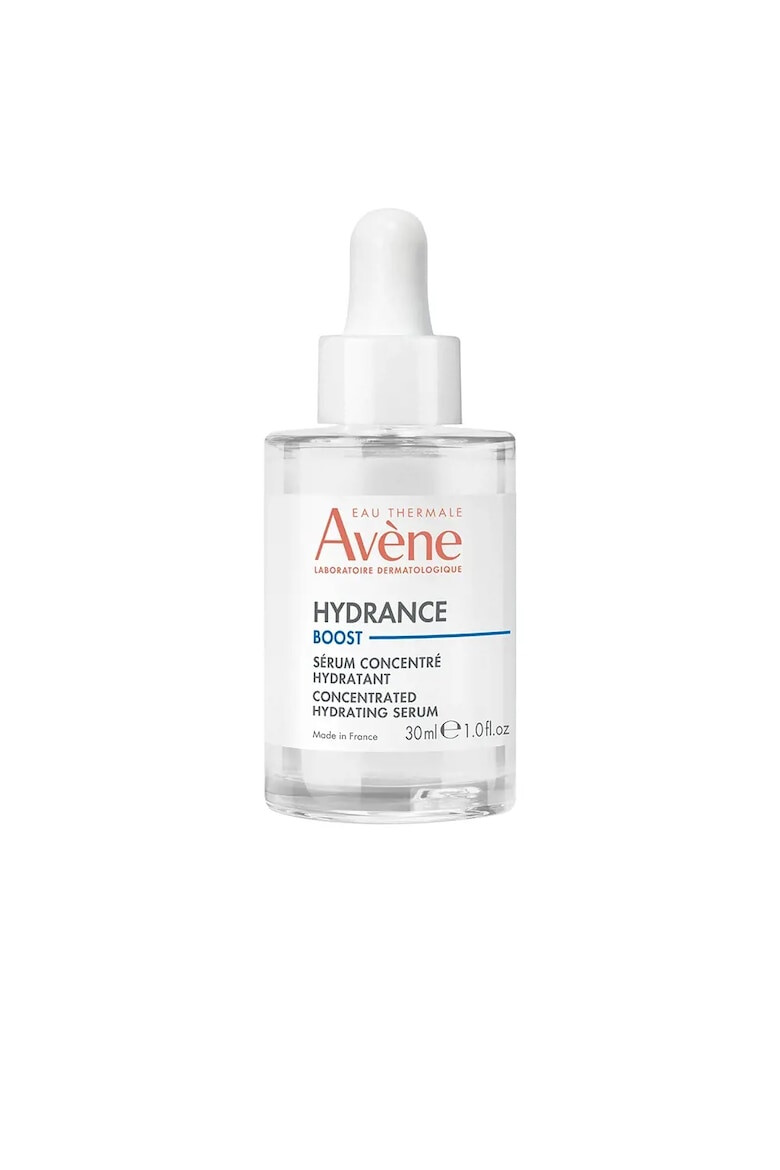 Avene Концентриран серум Hydrance - 30 мл - Pepit.bg