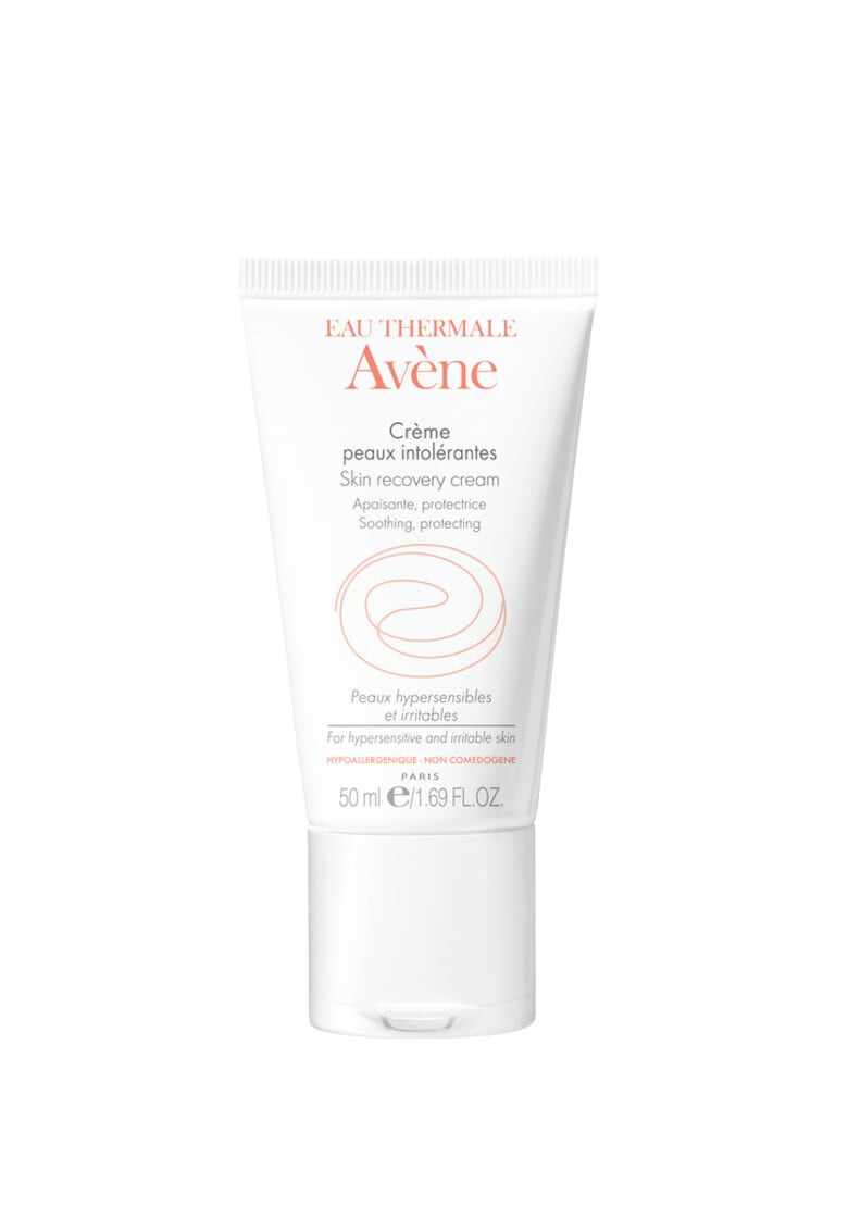 Avene Крем за чувствителна кожа Riche Defiance 50 мл - Pepit.bg