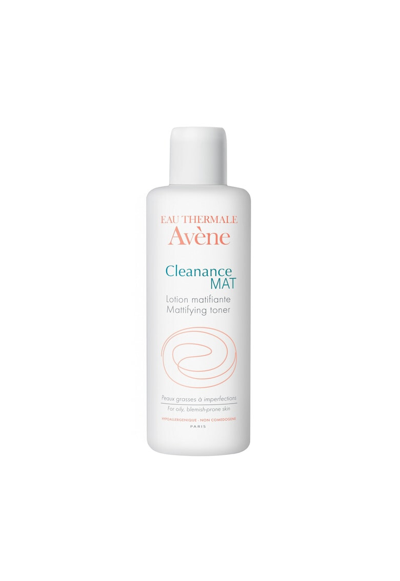 Avene Почистващ лосион Cleanance Mat за мазна кожа 200 мл - Pepit.bg