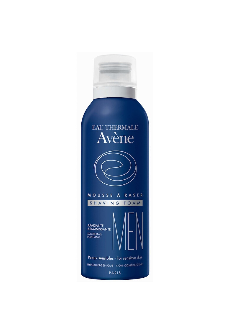Avene Пяна за бръснене Men 200 мл - Pepit.bg