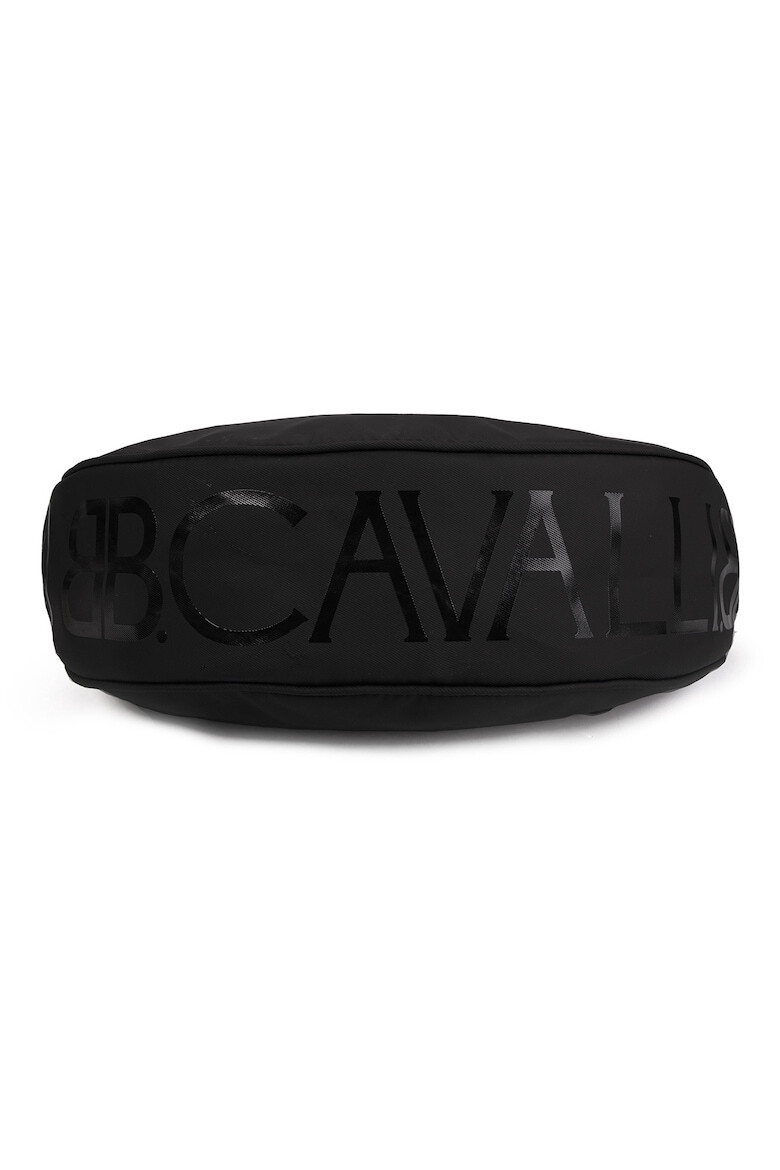B Cavalli B Чанта през рамо - Черен - Pepit.bg