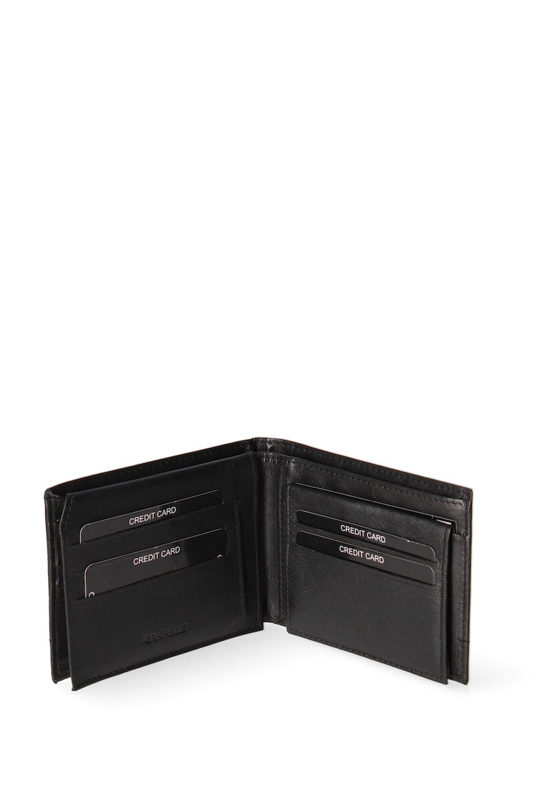 B Cavalli B Кожен портфейл - Pepit.bg