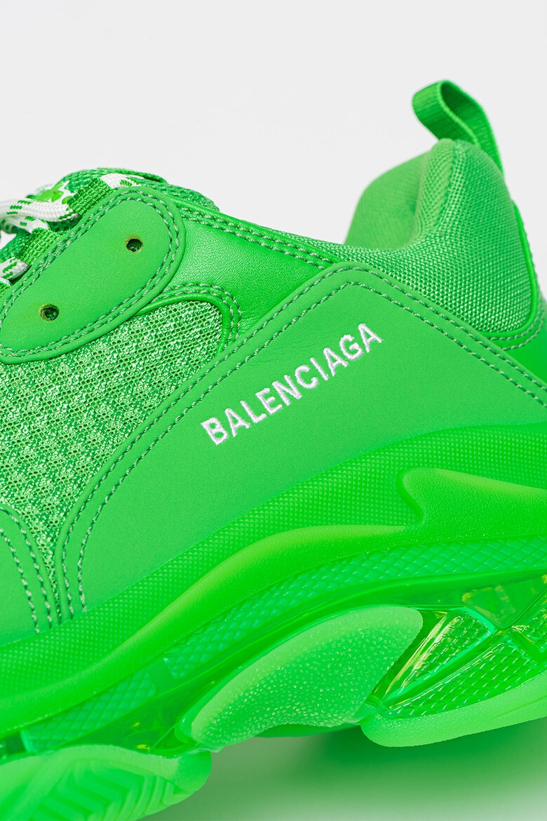 Balenciaga Спортни обувки с масивен дизайн - Pepit.bg