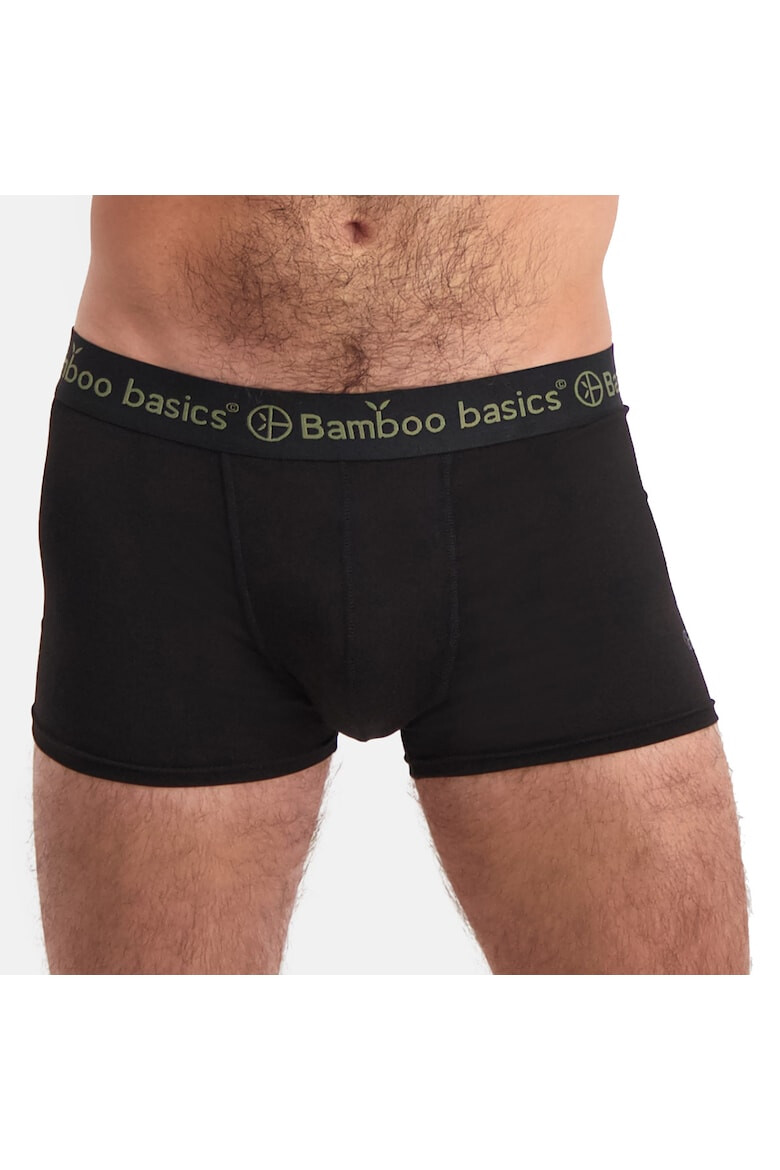 Bamboo Basics Bamboo - Боксерки Liam - 3 чифта - Pepit.bg