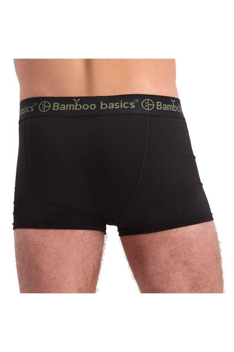 Bamboo Basics Bamboo - Боксерки Liam - 3 чифта - Pepit.bg