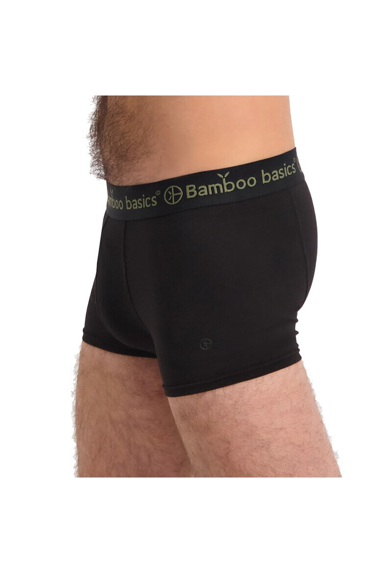 Bamboo Basics Bamboo - Боксерки Liam - 3 чифта - Pepit.bg