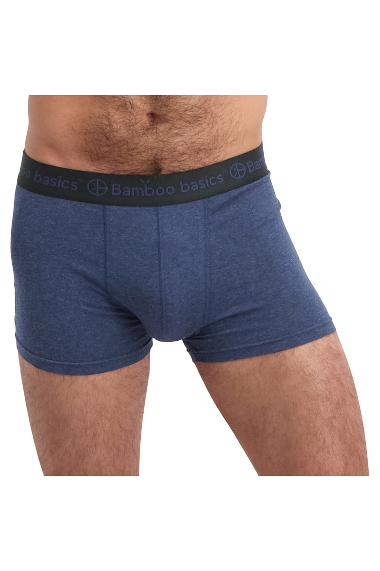 Bamboo Basics Bamboo - Боксерки Liam - 3 чифта - Pepit.bg