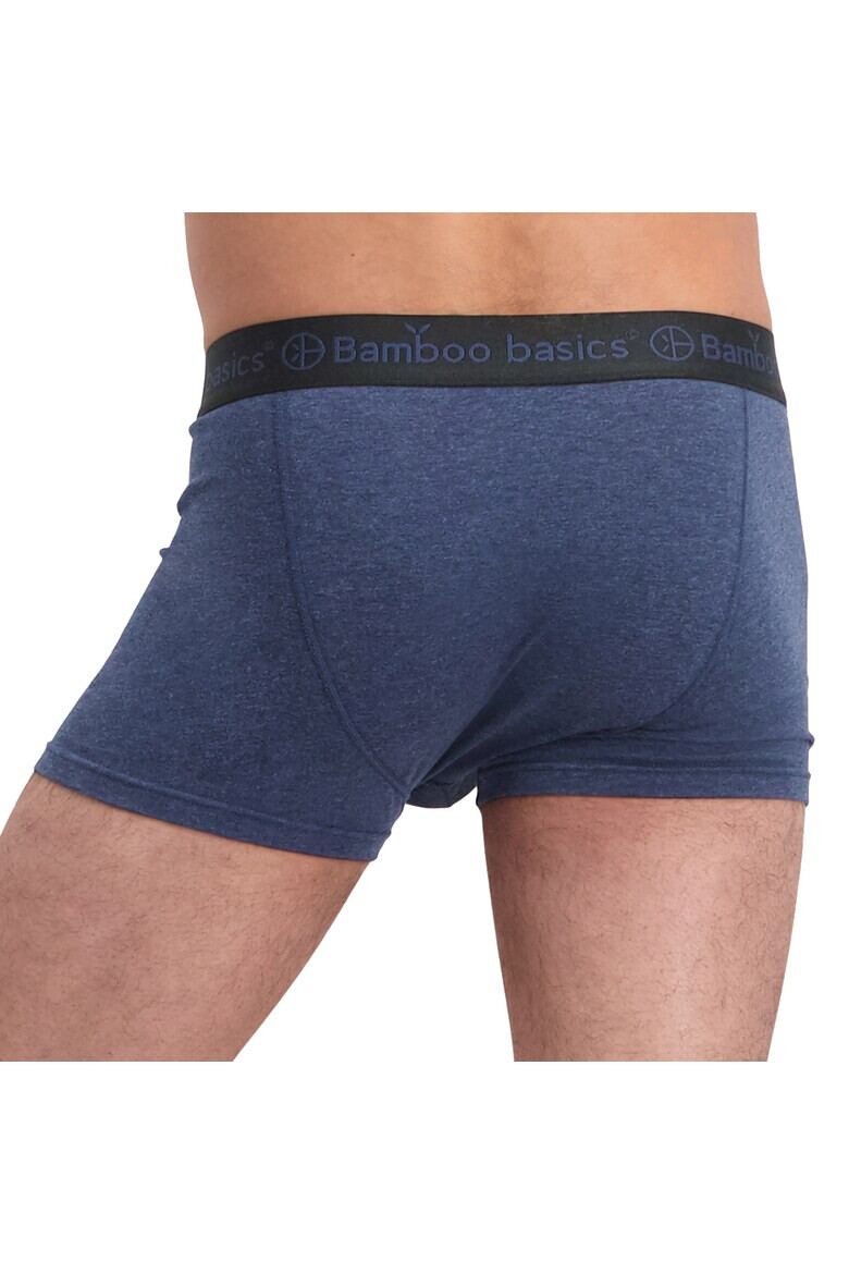 Bamboo Basics Bamboo - Боксерки Liam - 3 чифта - Pepit.bg