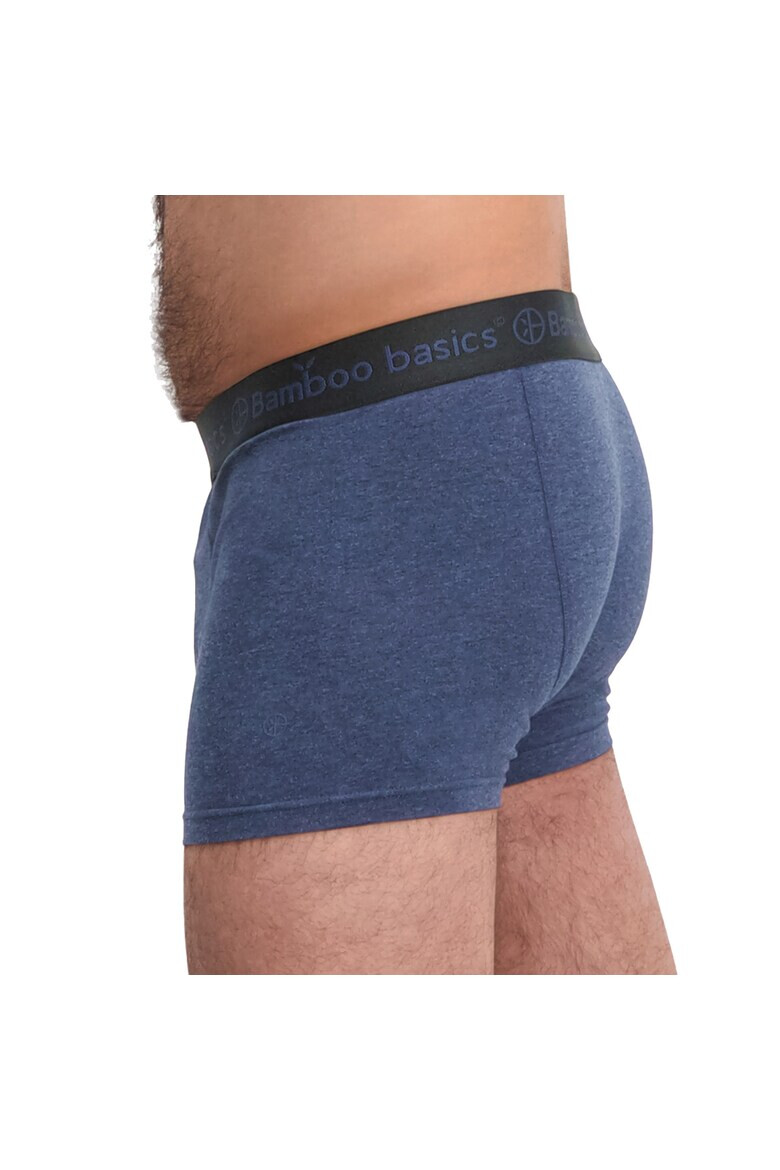 Bamboo Basics Bamboo - Боксерки Liam - 3 чифта - Pepit.bg