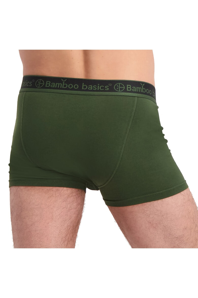 Bamboo Basics Bamboo - Боксерки Liam - 3 чифта - Pepit.bg