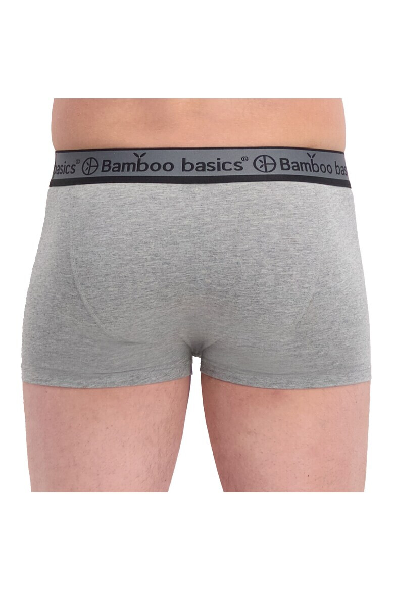 Bamboo Basics Bamboo - Боксерки Liam - 3 чифта - Pepit.bg