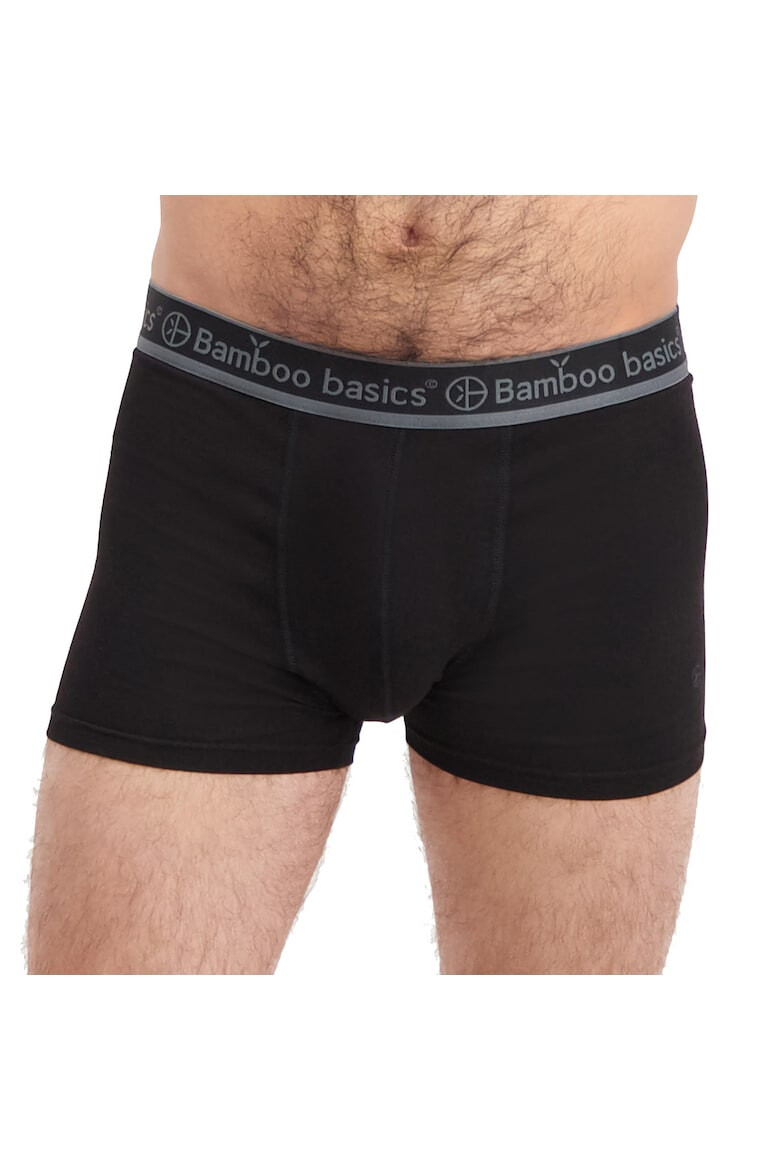 Bamboo Basics Bamboo - Боксерки Liam - 3 чифта - Pepit.bg