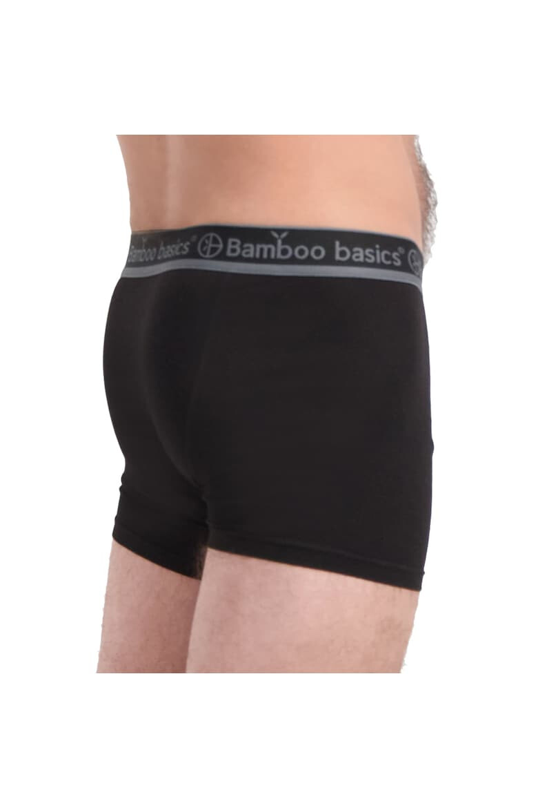 Bamboo Basics Bamboo - Боксерки Liam - 3 чифта - Pepit.bg