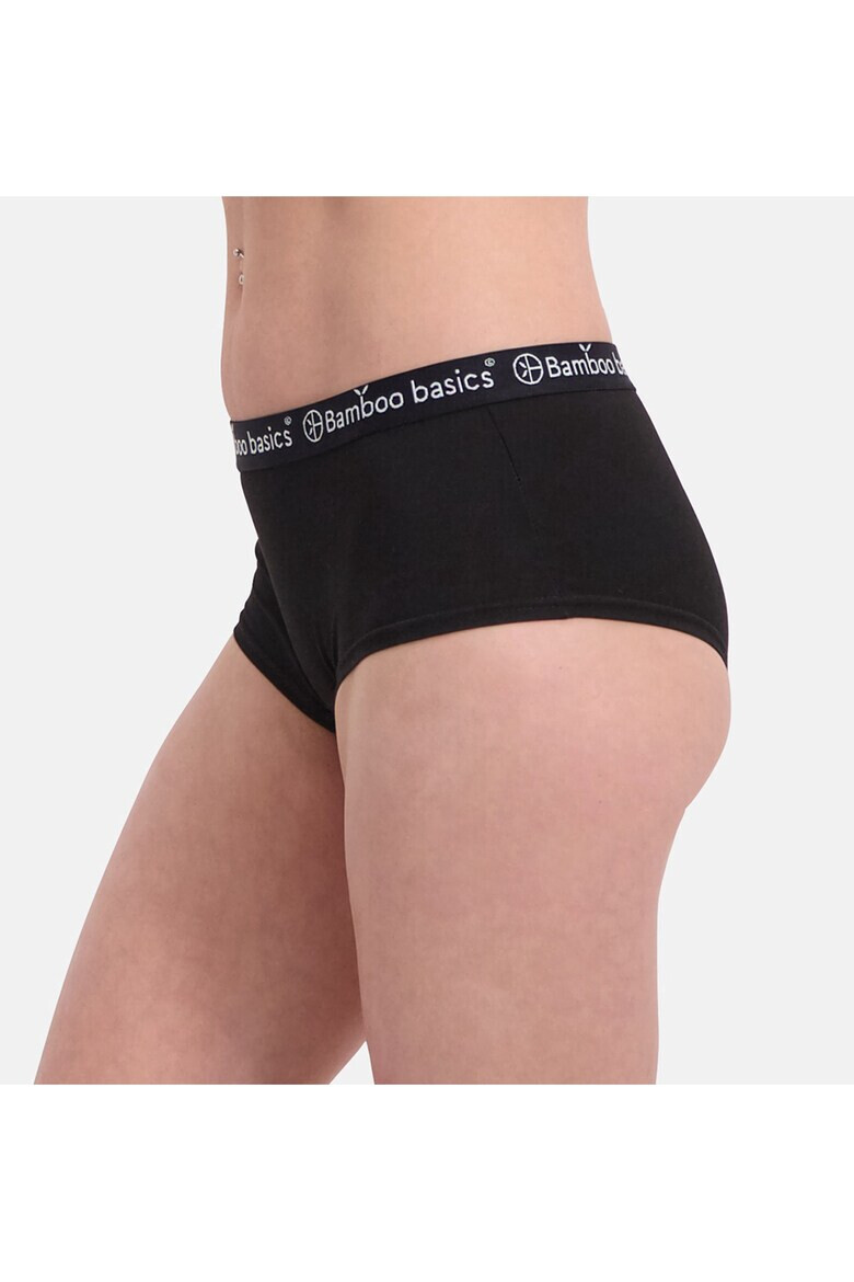 Bamboo Basics Бикини хипстър Iris - 4 чифта - Pepit.bg