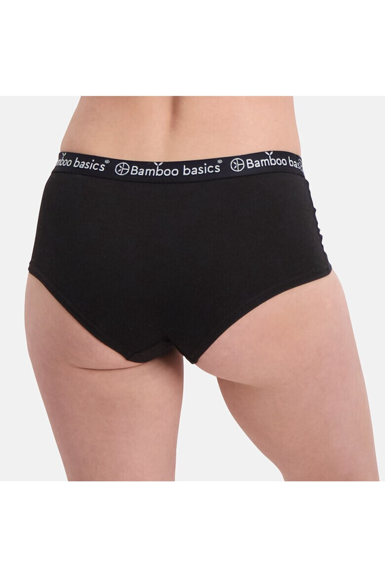 Bamboo Basics Бикини хипстър Iris - 4 чифта - Pepit.bg