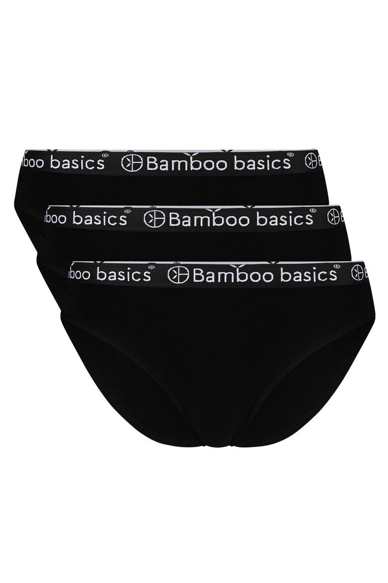 Bamboo Basics Бикини Yara 17095 с лого 3 чифта - Pepit.bg