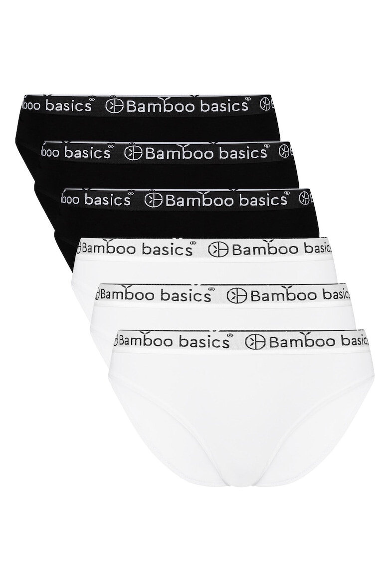 Bamboo Basics Бикини Yara - 6 чифта - Pepit.bg
