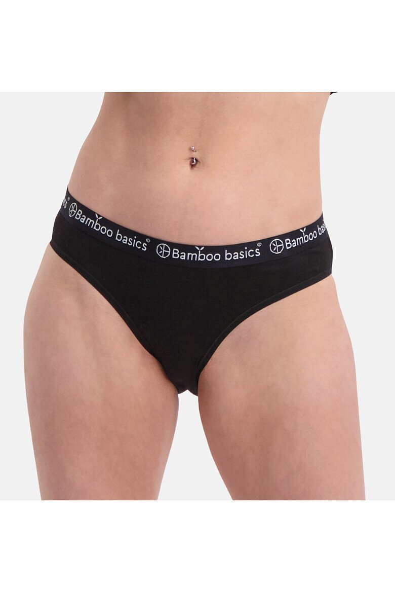 Bamboo Basics Бикини Yara - 6 чифта - Pepit.bg