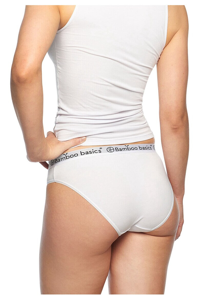 Bamboo Basics Бикини Yara - 6 чифта - Pepit.bg