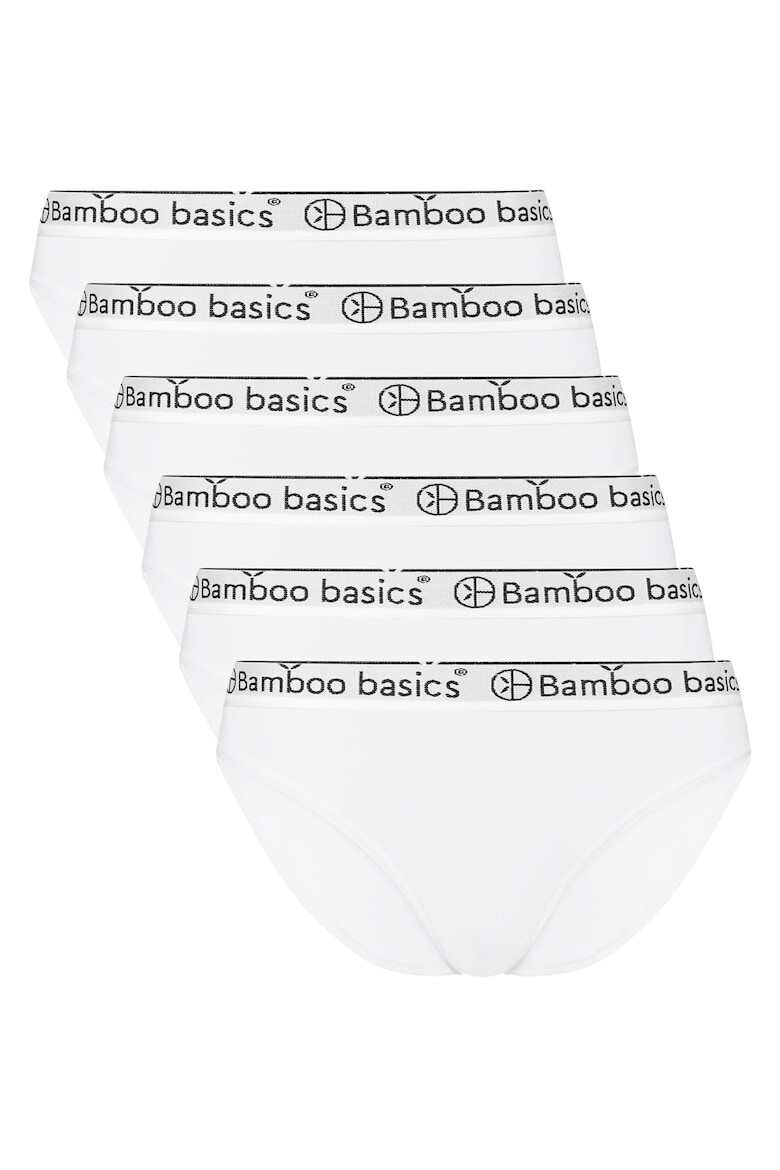 Bamboo Basics Бикини Yara - 6 чифта - Pepit.bg