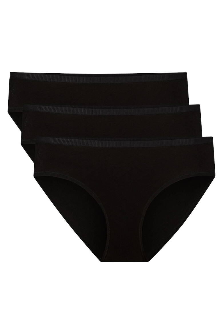 Bamboo Basics Бразилиана Mila - 3 чифта - Pepit.bg