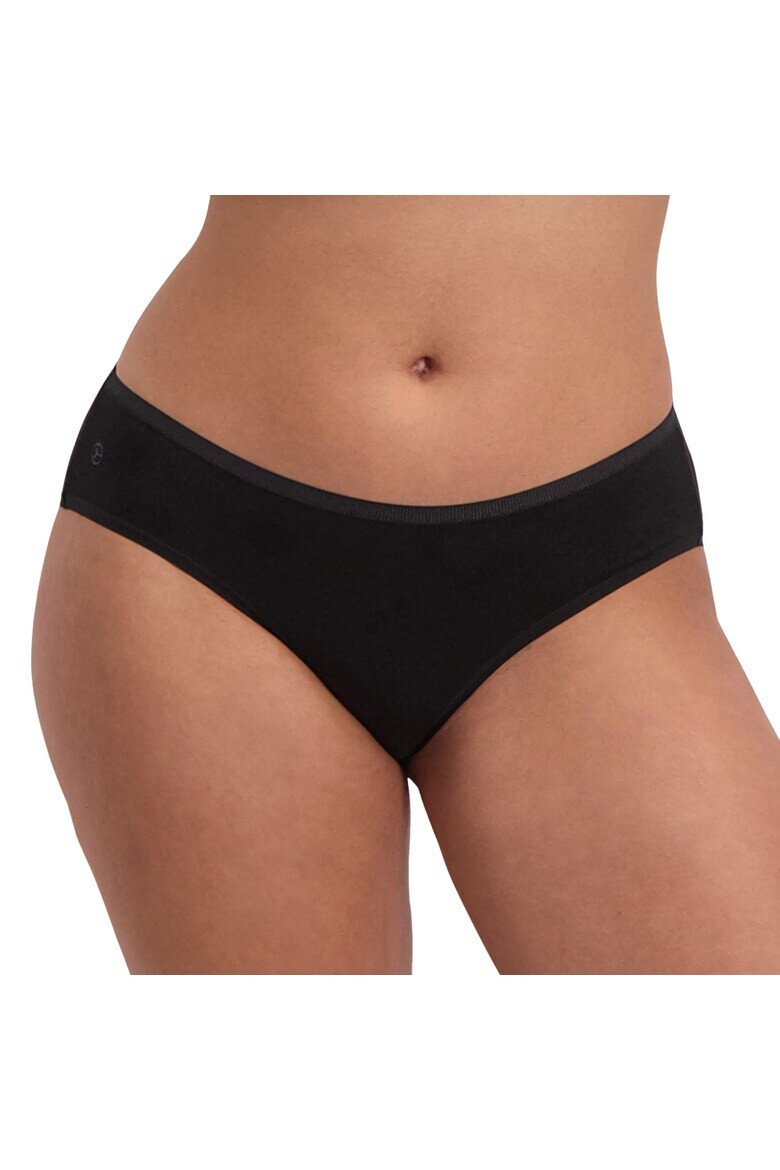 Bamboo Basics Бразилиана Mila - 3 чифта - Pepit.bg