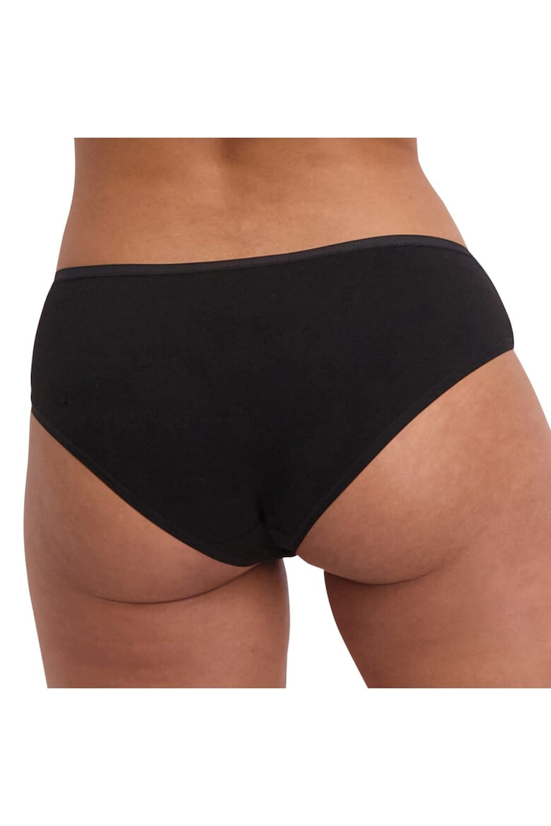 Bamboo Basics Бразилиана Mila - 3 чифта - Pepit.bg