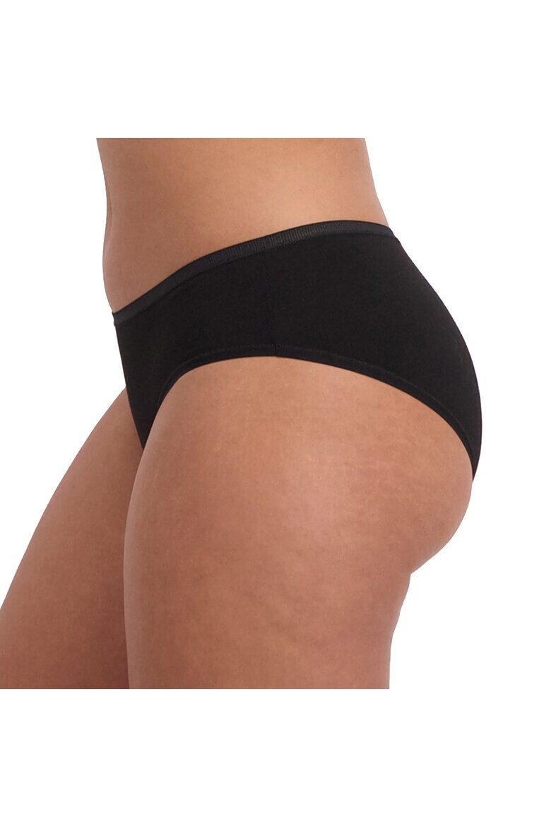 Bamboo Basics Бразилиана Mila - 3 чифта - Pepit.bg